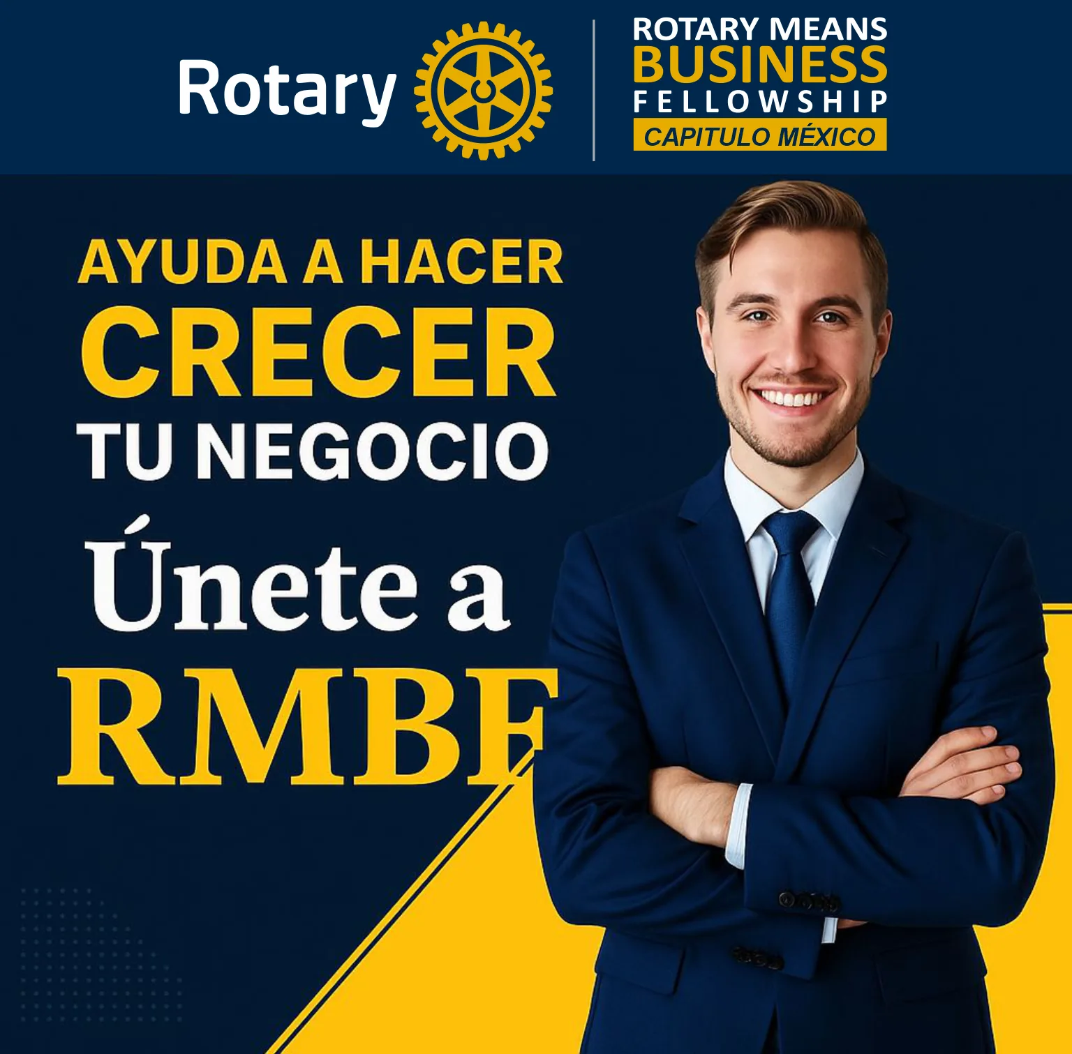 Imagen adicional de presentación RMB 2026